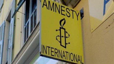 Amnesty International Criticizes General Human Rights Situation In Algeria