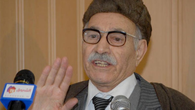 هذه ملابسات إطلاق وزير الشؤون الدينية الأسبق النار على زوجته