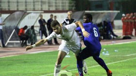 عمران يمضي في صفوف دفاع تاجنانت ويغلق القائمة