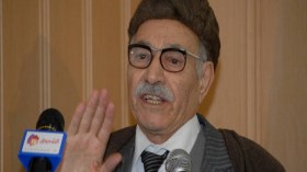 الوزير الأسبق عبد الحفيظ أمقران في ذمة الله