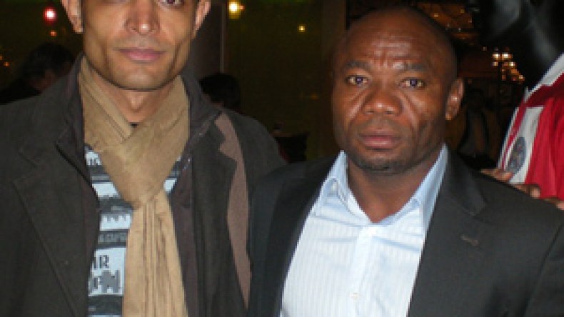  أمونيكي‭ ‬للشروق أخلطتم‭ ‬أوراق‭ ‬المجموعة والتأهل‭ ‬صعب‭ ‬على‭ ‬المنتخبات‭ ‬الأربع