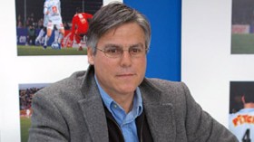 أموروس: الضغط سيكون على المنتخب الجزائري لأنه في صدارة المجموعة