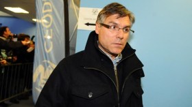 مدرب البنين: مباراة الجزائر ستجرى بملعب “بورتو نوفو”