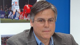 هل “تواطأ” أموروس واتحاد الكرة المالي ضد “الخضر”؟!