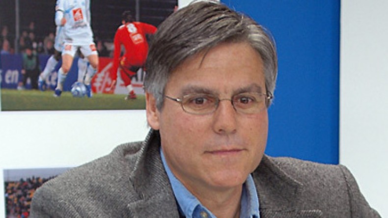 هل “تواطأ” أموروس واتحاد الكرة المالي ضد “الخضر”؟!