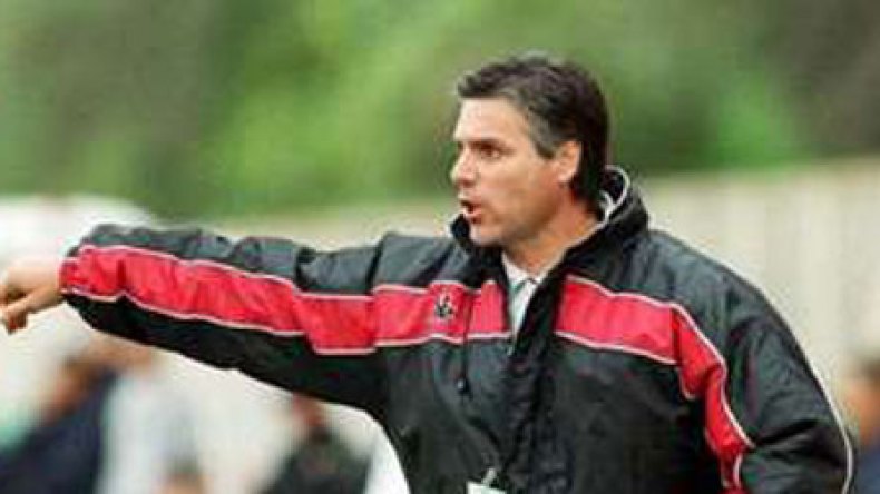 Amoros : “Les deux prochains matches face à l’Algérie seront décisifs”