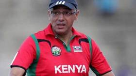 عادل عمروش يخرج من حسابات كوت ديفوار