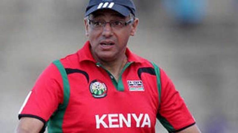 عادل عمروش يخرج من حسابات كوت ديفوار