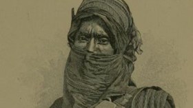 ابنة أكبر مقاومي التوارق تناشد وزير المجاهدين التكفل بعلاجها