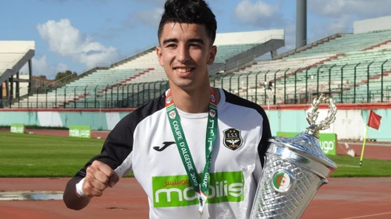 عمّورة هل هو ظاهرة عابرة أم نسمة ربيع في الكرة الجزائرية؟