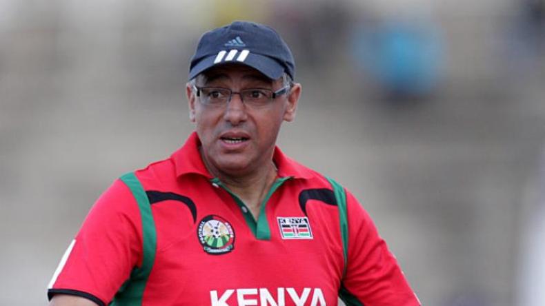 جديد قضية المدرب الجزائري وإقصاء كينيا من المونديال