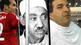 عمرو خالد يتهجم على أبو تريكة والسيد قطب وشيوخ الأزهر