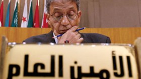 الجامعة العربية …أكبر وكالة لتوظيف المصريين