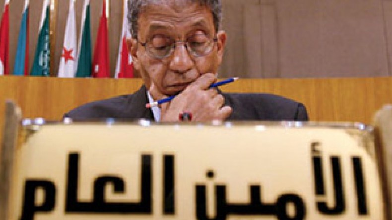 الجامعة العربية …أكبر وكالة لتوظيف المصريين