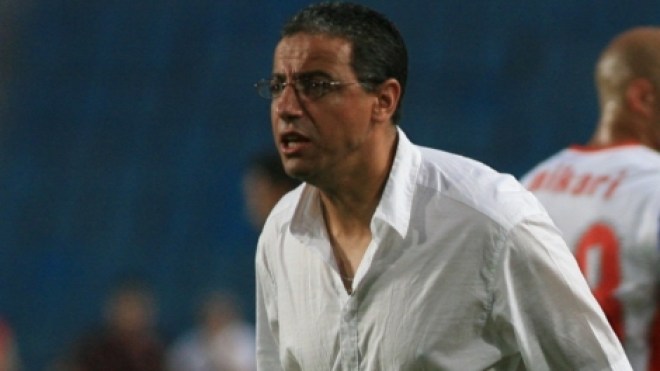 عمروش يرفض مواجهة رواندا لمنتخبه الكيني احتراما لـ “الخضر”
