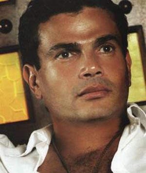 Amr Diab to perform at Haifa Wahbiâ€™s wedding