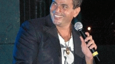 Amr Diab may act with Yusra