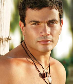 Amr Diabâ€™s newspaper sold out one hour after its release