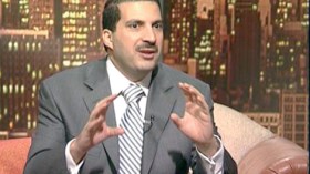 عمرو خالد.. صناعة الحياة “بعيدا” عن الإخوان!