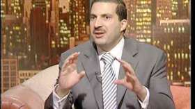 عمرو خالد يواجه مقاطعة كبيرة في رمضان بسبب دعمه السابق لشفيق!