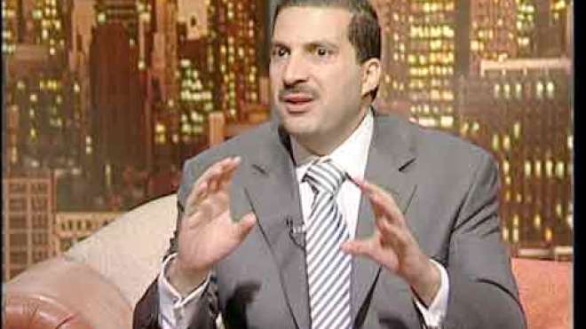 عمرو خالد يواجه مقاطعة كبيرة في رمضان بسبب دعمه السابق لشفيق!