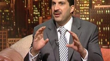 Lutte arabe contre la drogue: Amr Khaled sera bientôt en Algérie