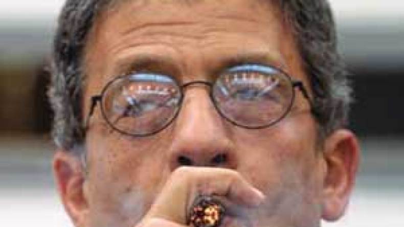 مرشحون يستعدون لانتخابات الرئاسة المصرية