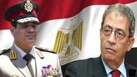 عمرو موسى: سنعلن عن برنامج السيسي الرئاسي خلال ساعات