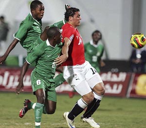 Newcastle ready to make ??6m summer move for wayward Zaki