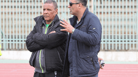 بحري يحول إلى الفريق الثاني وعمراني مستاء من الثقة الزائدة!