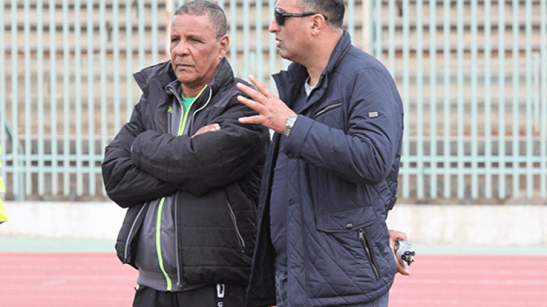 بحري يحول إلى الفريق الثاني وعمراني مستاء من الثقة الزائدة!