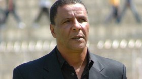عمراني ينتقد لاعبيه بشدة ويركز على مواجهة تاجنانت