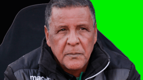 عمراني يريد البقاء في الصدارة لنهاية الذهاب ويبحث عن مهاجمين