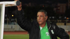 عمراني يتخلى عن بلعميري وزرارة