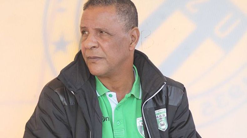 عمراني: ارتكبنا أخطاء لا تغتفر.. وعلينا التصحيح قبل فوات الأوان
