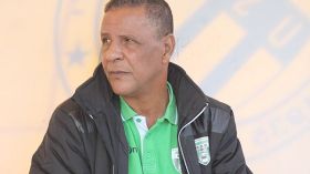 عمراني مدربا للوفاق ابتداء من شهر جوان