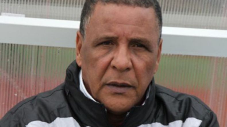 عمراني: تركت مكاني نظيفا.. لم يتصل بي أحد ولا مانع لدي للعودة