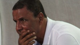 عمراني ( مدرب مولودية بجاية): قادرون على هزم أي فريق مهما كان مستواه