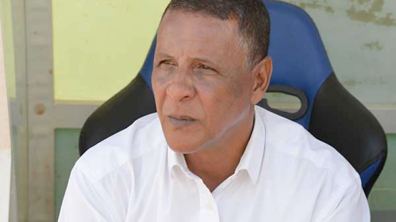 الفوز على “لازمو” جاء في وقته وسنواجه الزمالك بنية العودة بنتيجة ايجابية