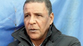 م. بجاية: الأنصار مرتاحون لبقاء عمراني لموسم آخر بإلحاح من الإدارة