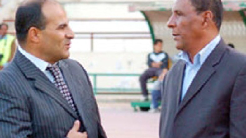 نحو  لعب  7  مواجهات  ودية  في  رمضان