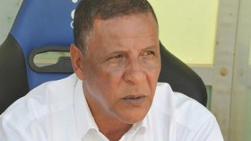 الرائد السعودي يقيل المدرب عمراني