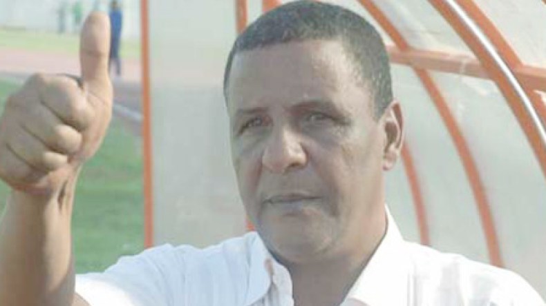 وداد تلمسان: عمراني يراهن على مباراتي بلعباس ومغنية