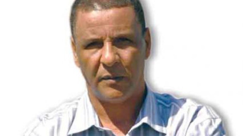 عمراني: مباراة “الحمراوة” عادية ونحضر لها بجدية