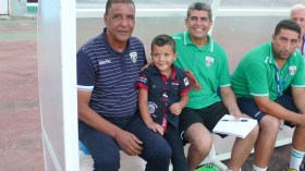 ‮عمراني: “‬غوركيف أكثر تواضعا من خاليلوزيتش ولهذا السبب سينجح مع الخضر‮”‬