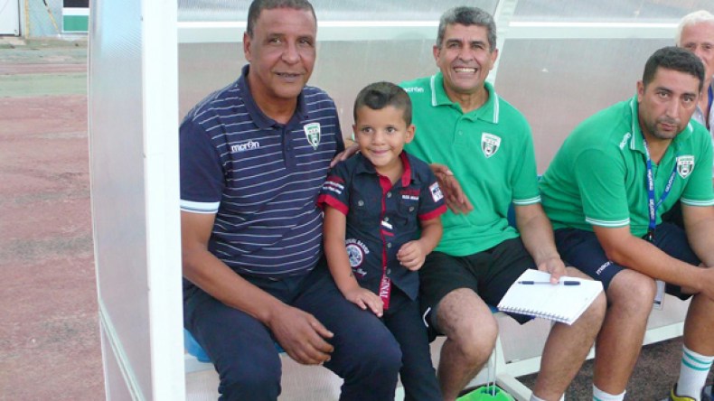 ‮عمراني: “‬غوركيف أكثر تواضعا من خاليلوزيتش ولهذا السبب سينجح مع الخضر‮”‬