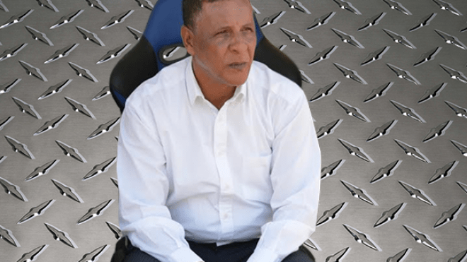 ورقة عمراني تعود من جديد وقد يكون المدرب القادم لشباب قسنطينة