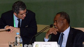 محكمة القاهرة تؤجل الحكم في قضية حياتو والعمراني