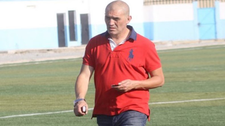 عماني يقنع سبع بالتراجع عن الاستقالة