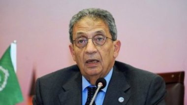 Présidentielle/Egypte : début du dépôt des candidatures le 15 avril